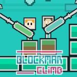 Blockman Climb