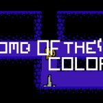 Tomb of The Cat Color